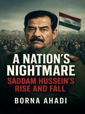 cover image of A Nation's Nightmare